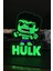 Hulk Tasarımlı Gece Lambası 1