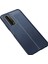 Huawei P Smart 2021 Kılıf Auto Focus Kapak - Lacivert Inslm 2
