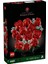 10328 Lego® Icons Botanical Collection - Gül Buketi 822 Parça +18 Yaş.glpzr 1