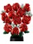 10328 Lego® Icons Botanical Collection - Gül Buketi 822 Parça +18 Yaş.glpzr 3
