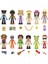 DEV00000 Brookhaven, Murder Mystery, Jail Break Crs Sürpriz Figüz - CRS0038.GLPZR 2