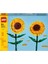 LEGO Iconic Ayçiçeği 40524.GLPZR 3
