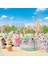 5809 Sylvanian Families Çiçekli Prensesler Seti +3 Yaş.glpzr 3