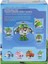 Polı MRT-688 Sesli ve Işıklı Robocar Poli Büyük Transforming Robot Helly -Necotoys.glpzr 4