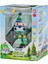 Polı MRT-688 Sesli ve Işıklı Robocar Poli Büyük Transforming Robot Helly -Necotoys.glpzr 5