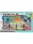 WY301 Uçak ve Top Atan Tabanca -Birliktoys.glpzr 3