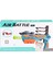 WY301 Uçak ve Top Atan Tabanca -Birliktoys.glpzr 4