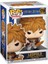 Animation: Black Clover - Leopold.glpzr 2