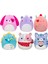 Sq VA00911 Squishmallows 1 Seri -Necotoys.glpzr 2