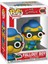Television: The Simpsons - Fallout Boy.glpzr 2
