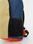 Accessorıes Karışık Baskılı Erkek Sırt Çantası 25X40X19 cm 3