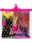 GWF04 Barbie'nin Kıyafet Koleksiyonu 2'li Paketler / +3 Yaş.glpzr 1