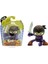 FAN02001 Fart Ninja Gaz Çıkaran Figür - Sensörlü.glpzr 2
