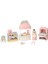 5807 Sylvanian Families Kasaba Pasta Dükkanı Oyun Seti +3 Yaş.glpzr 2