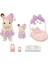 5806 Sylvanian Families Kardeşler Uyku Seti +3 Yaş.glpzr 2