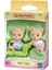 5426 Sylvanian Families Bebek Ayı Ikizleri +3 Yaş.glpzr 1