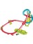 HPC07 Hot Wheels Neon Yarışlar Çoklu Yarış Heyecanı Pist Seti.glpzr 3