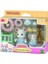 5805 Sylvanian Families Kardeşler Banyo Zamanı Seti +3 Yaş.glpzr 1