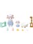 5805 Sylvanian Families Kardeşler Banyo Zamanı Seti +3 Yaş.glpzr 2