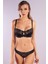 Golshan Giselle Half Padded Bra,siyah Toparlayıcı Konforlu ve Şık Sütyen 2