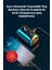 Bluetooth Kulaklık Kulakiçi Powerbanklı Çift Mikrofonlu Dokunmatik Kablosuz Earbuds F9 Pro 6