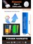 Xiaomi Mi Vacuum Mop2 STYTJ03ZHM 3200mAh Robot Süpürge Bataryası - Sertifikalı Güvenlik 6