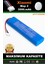 Xiaomi Mi Vacuum Mop 2 STYTJ03ZHM 3500mAh Robot Süpürge Bataryası - Yüksek Yoğunluklu Li-ion Hücre 1