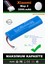 Xiaomi Mi Vacuum Mop 2 STYTJ03ZHM 3500mAh Robot Süpürge Bataryası - Yüksek Yoğunluklu Li-ion Hücre 4
