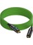 Type C To Type C 100W Hızlı Şarj 20GBPS Veri Transfer Hızı 8K60Hz Görüntü Aktarım Kablosu 2 Metre Yeşil Grn-02 1
