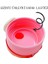 Classical Kilitli Taşıma Askılı Çocuk Matarası 400 ml Pembe 4