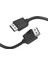 Displayport Kablosu, Dp 1.2, Ultra Hd 4k, 1.5 M 1