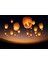 Dilek Feneri Balonu ( 3 Adet ) (7272) 3