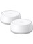 Deco BE25(2-PACK), BE3600 Mbps, 2× 2.5 Gbps Portlar, Aı Destekli Çoklu Işlem Kabiliyeti, 150 Cihaza Kadar Bağlanılabilirlik, Vpn, Wpa3, Dual-Band Wi-Fi 7 Mesh Sistemi 1