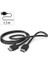 Displayport Kablosu, Dp 1.2, Ultra Hd 4k, 1.5 M 3