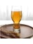 Adet Pub Bira Bardağı - 480 ml Kalın Gövdeli Bira Bardağı, Su ve Meşrubat Için Geniş Gövdeli Ince Cam Bardak, Ev ve Bar Kullanımı 2