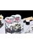 Up Box Up Kalpli Kapaklı Mücevher Kutusu FT-009 1 Paket (1 x 100 G) 1