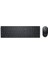 KM5221W Pro Kablosuz Klavye ve Fare Tr Q-Keyboard 580-AJRB 1
