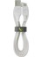 By Harman - Instantconnect Kablo Usb-A Usb-C,beyaz,1.5m 1