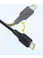 By Harman - Instantconnect Kablo Usb-A Usb-C,beyaz,1.5m 3
