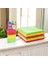 Micromight Force Mikrofiber Temizlik Bezi 32X32 cm 3'lü - Etkili ve Çok Yönlü Temizlik Için Ideal! Vrp 321 3