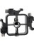 Tripod Veya Işık Standı Için 3 Flaş Sabitleme Adaptörü 3