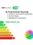 LED Pixel Rgb Magic Peri Işık - 5V USB Girişli, Bluetooth Uygulamalı, Uzaktan Kumandalı, Müziğe Duyarlı, Suya Dayanıklı, Parti, Yılbaşı, Doğum Günü, Eğlence Için (10 Metre) 2