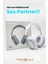 P9 Pro Bluetooth Kulaklık Kulak Üstü Stereo Extra Bass Ses Kalitesi Ios ve Android Uyumlu Aux/sd/fm 6
