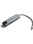 6'sı 1 Arada USB 3.2 Gen 1 Type-C To Ethernet/hdmı/usb 3.0 - USB 2.0 / Usb-C Pd 100W Macbook Pro/air & Notebook/ultrabook Için Port Çoklayıcı Hub (DK-AC-U31X47) 1