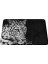 Sevimli Tasarımlı Mikrofiber Banyo Paspası, Kaymaz Taban, Makinede Yıkanabilir (150_BPSM, 40X60) 3