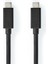 Superspeed Usb-C Kablo Usb3.2-1 Metre, 100 Watt Superspeed 1