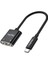 Type-C Ses Kartı 3.5mm Kulaklık ve Mikrofon Girişli 2