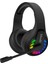 GR230 Çok Modlu (Bluetooth+2.4ghz+Kablolu) Şarjlı Neon Kablosuz Gamer Pc, Ps4 ve Ps5 Için Oyuncu Kulaklık 1