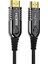 4K 60Hz 18GBPS Hdr Arc Hdcp Fiber Optik HDMI 2.0 Kablo 30 Metre 1