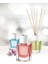 Fancy Home 906598 Esans Difüzörü Için Çubuk, Cam, Ahşap, 25 Cm, 14 Adet 3